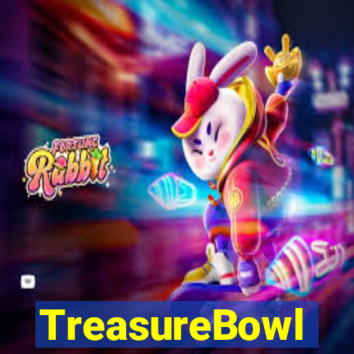 TreasureBowl treasure bowl como ganhar